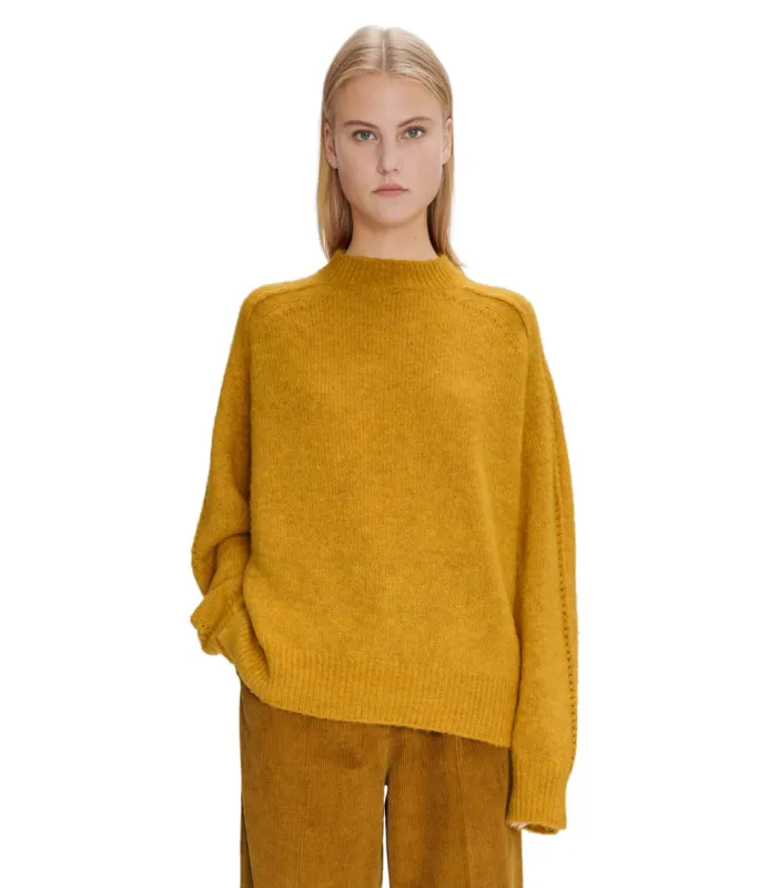 Naomie sweater sold by A.P.C.