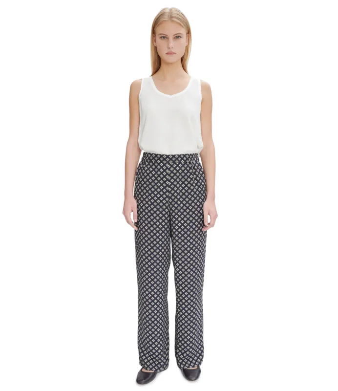 Lisebeth pants sold by A.P.C.