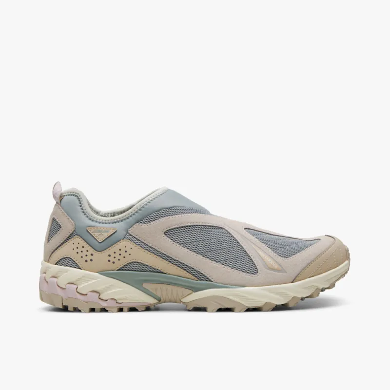 New Balance x Tokyo Design Studio ML610STD Concrete / Timberwolf - Juniper sold by Livestock