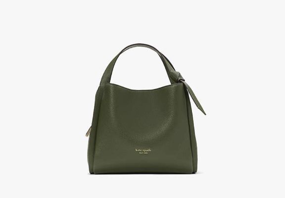 Knott Medium Crossbody Tote sold by Kate Spade