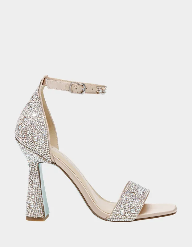 DANI RHINESTONES sold by Betsey Johnson