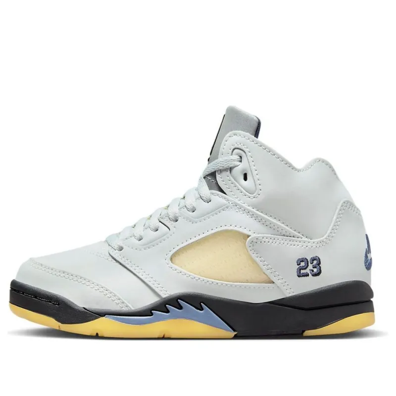 (PS) Air Jordan 5 Retro x A Ma Maniere 'Dawn' FZ3356-004 sold by KicksCrew