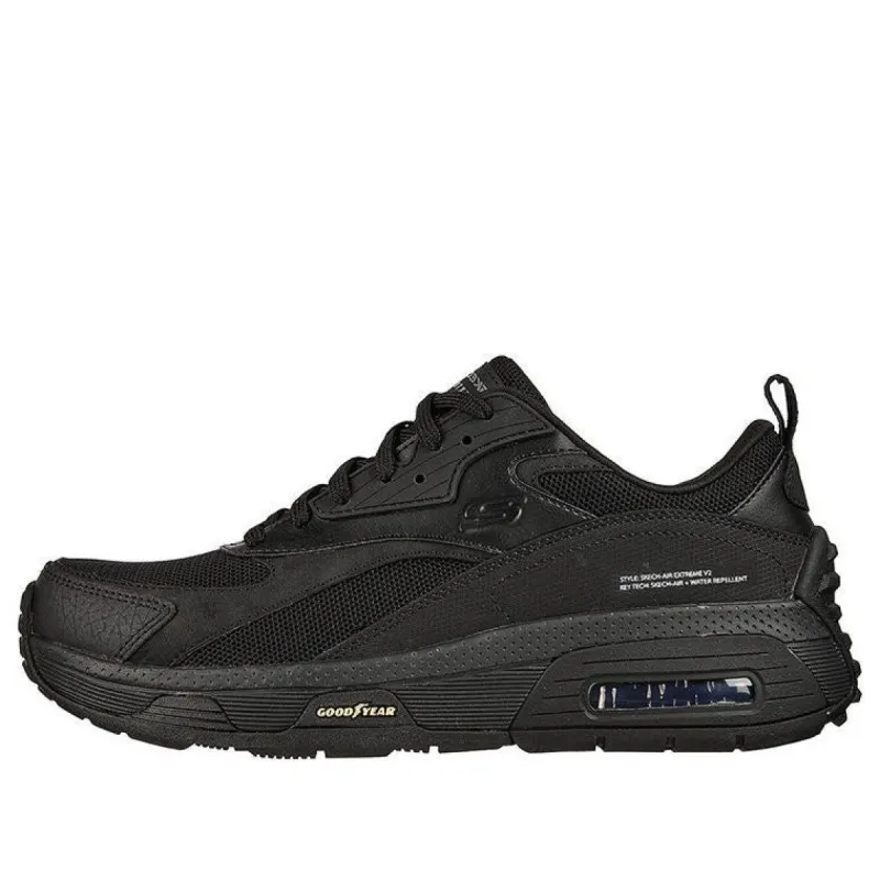 Skechers Sport Skech-Air Extreme V2 'Triple Black' 232255-BBK sold by KicksCrew