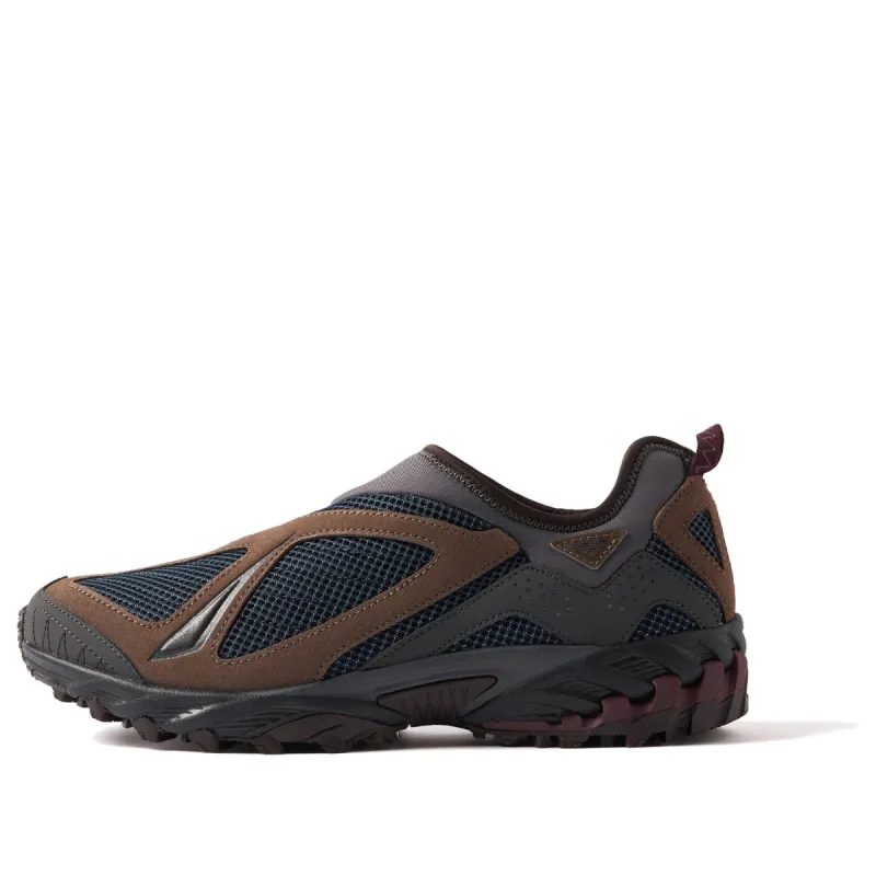New Balance Tokyo Design Studio x 610S 'Outerspace Dark Mushroom' ML610STT sold by KicksCrew