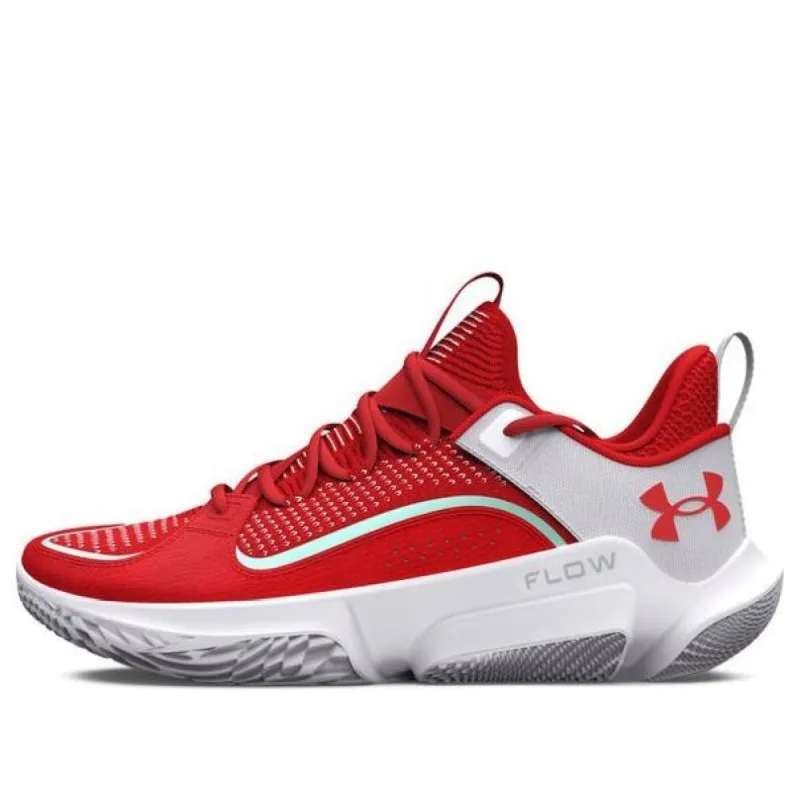 Li-Ning Attack Ace 'White Red Blue' AGCR309-3 sold by KicksCrew