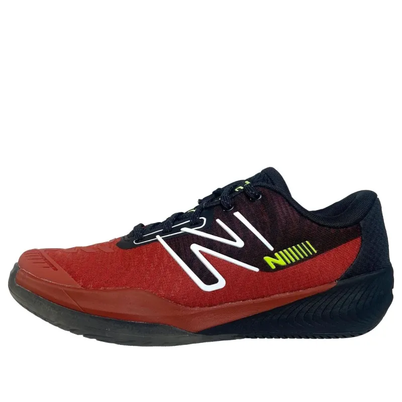 New Balance NB FuelCell 996v5 'Red Black' MCH996U5 sold by KicksCrew