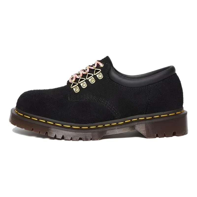 Dr. Martens 8053 Ben Suede Casual Shoes 'Black' 31075001 sold by KicksCrew