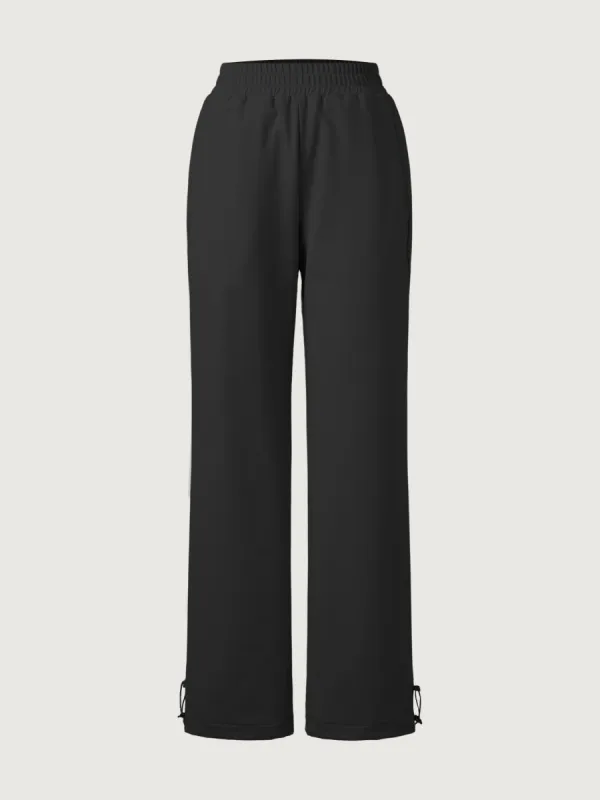 Water-Proof Fleece-Lined Elastic Waist Pant sold by ogl move