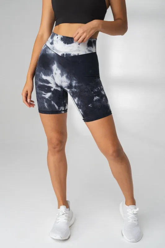 The Cloud Rider Short - Avalanche - Revitalized sold by Balance Athletica