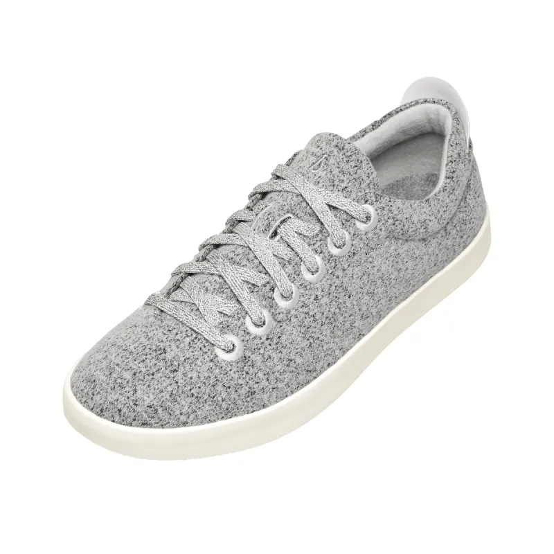 Men's Wool Piper - Dapple Grey (White Sole) sold by allbirds