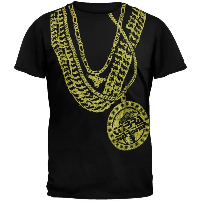 Cobra Starship - Chains Youth T-Shirt sold by Old Glory