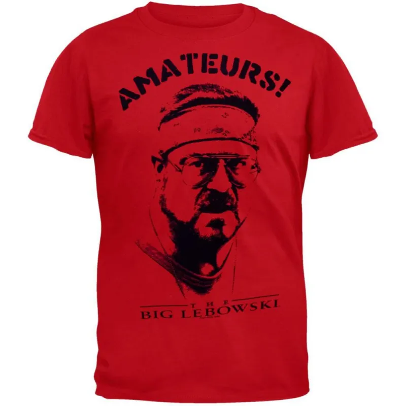 トップス THE BIG LEBOWSKI CREW NECK SWEAT SHIRT THE BIG LEBOWSKI CREW NECK SWEAT SHIRT