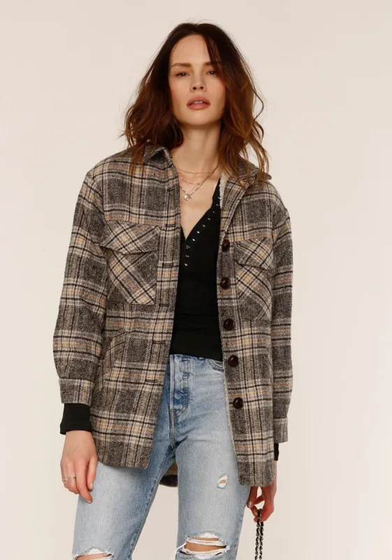 Cooper Coat sold by Heartloom