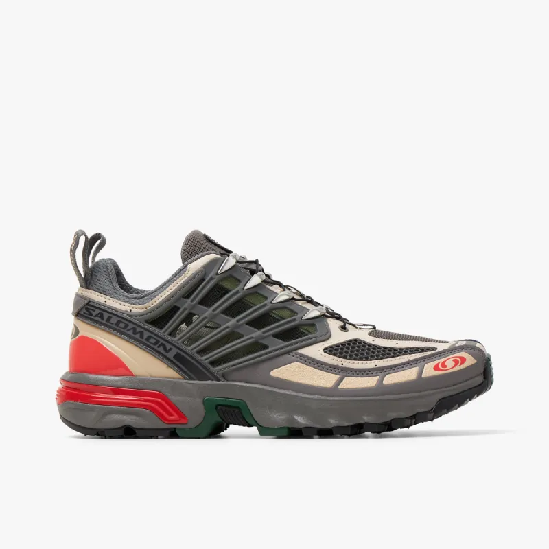 Salomon Salomon Advanced ACS Pro Pewter / Cement - Eden