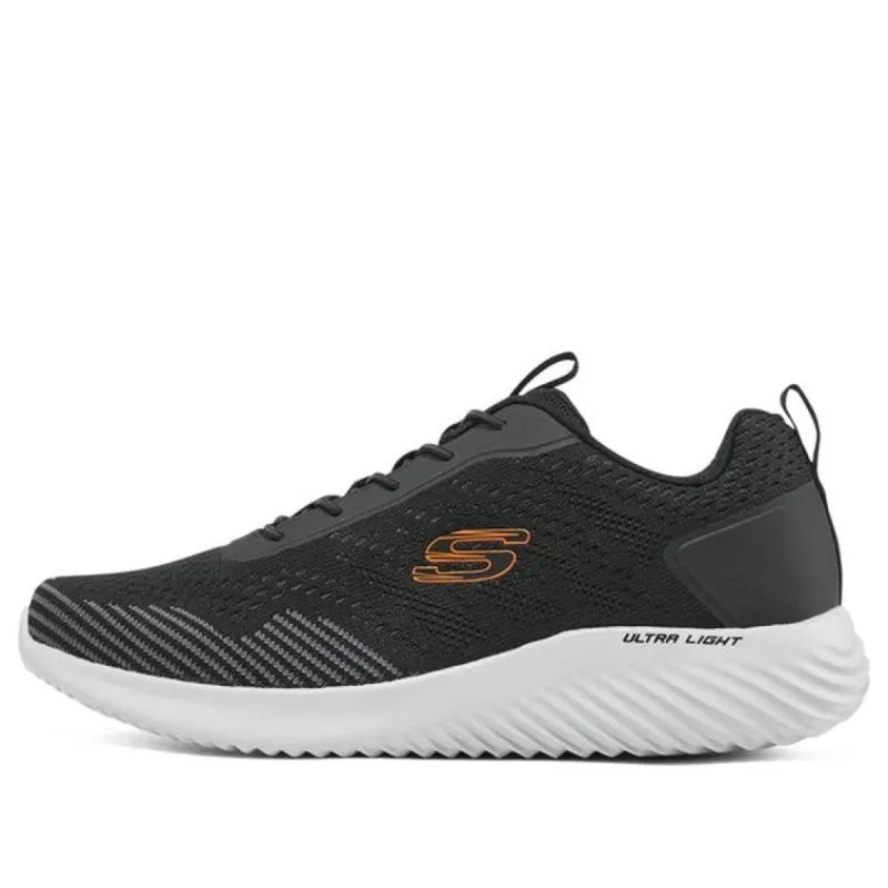 Skechers Bounder 'Black' 232377-BLK sold by KicksCrew