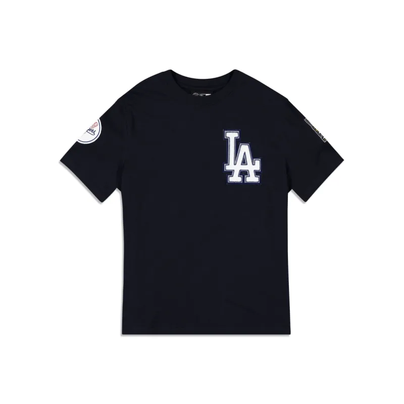 Dodgers Fanatics Tシャツ ネイビー Fanatics ファナティクス FANATICS Tシャツ MLB LOS ANGELES