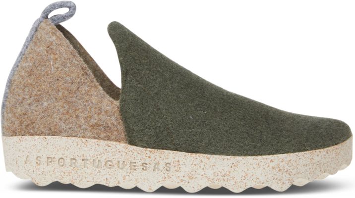 City Slip-on Shoes - Men's|-|Chaussures sans lacets City - Homme sold by The Last Hunt