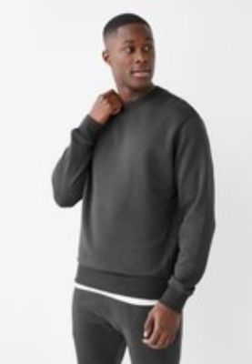 CREW - Sweatshirt - slate grey sold by Zalando