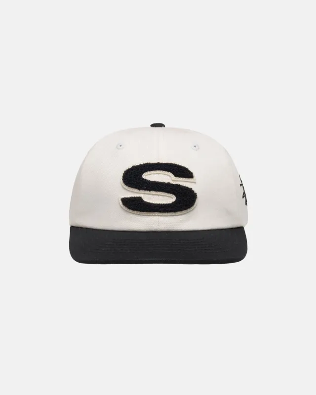 LOW PRO CHENILLE S SNAPBACK | Parallel
