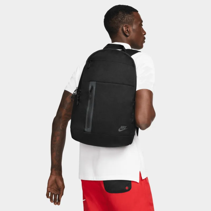 Nike Premium Backpack (21L) Black / Black - Anthracite sold by JD Sports