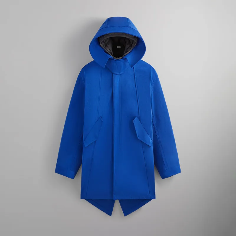ジャケット・アウター Kith Walton Parka with Liner Kith Kith Walton Parka With Liner - Cyclone | Parallel