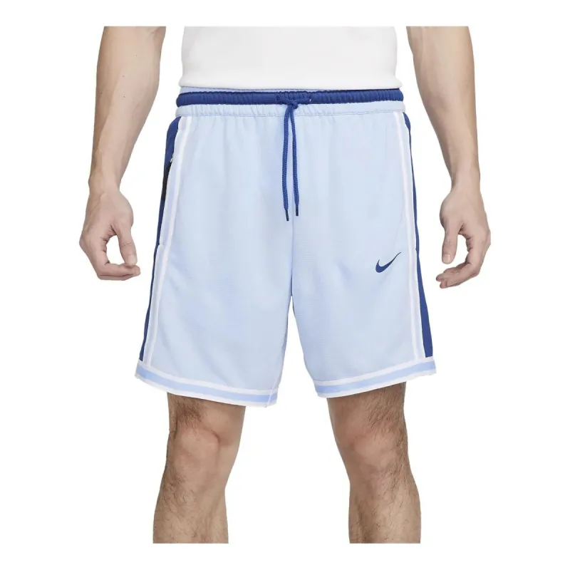 Nike Dri-FIT DNA+ Basketball Shorts 'Light Blue' CV1898-479 sold by KicksCrew