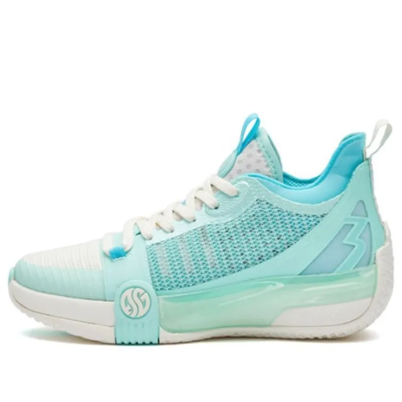 Ｎオーガニック WMNS) 361 Degrees Zen 3 x Aaron Gordon 'Mojito' 582211116-2