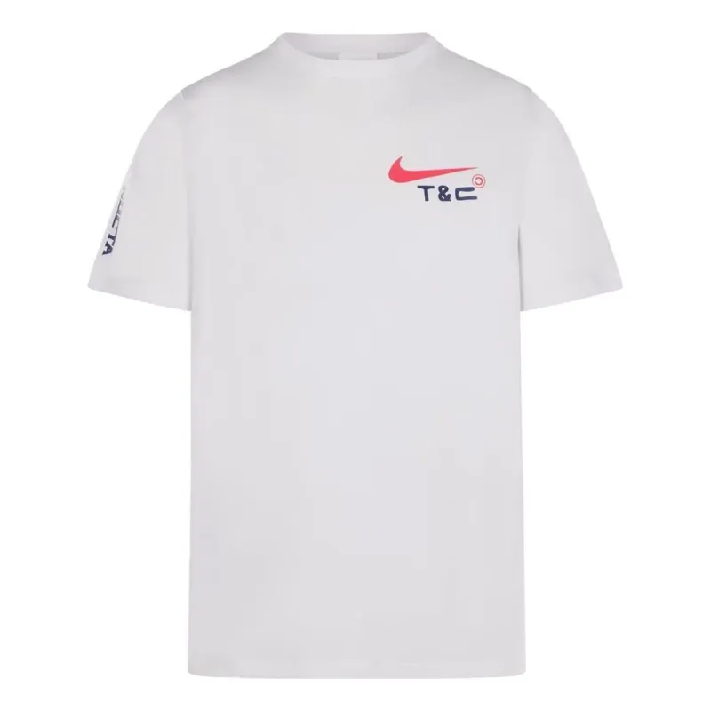 Nike x Nocta Souvenir Cactus Tシャツ. サイズL 🔥Nike x Nocta Souvenir Cactus Tee Distant Regards Turks