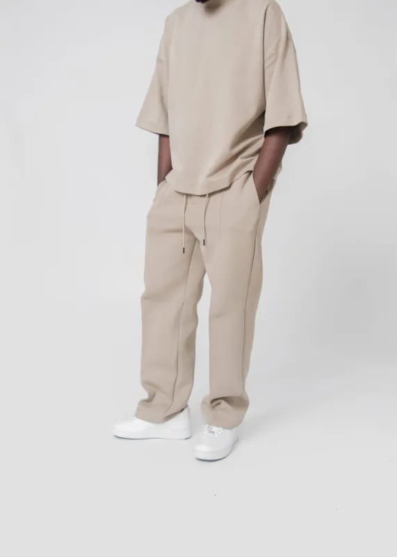 Tech Fleece Reimagined Tailored Pant Khaki FB8163-247 sold by Nomad
