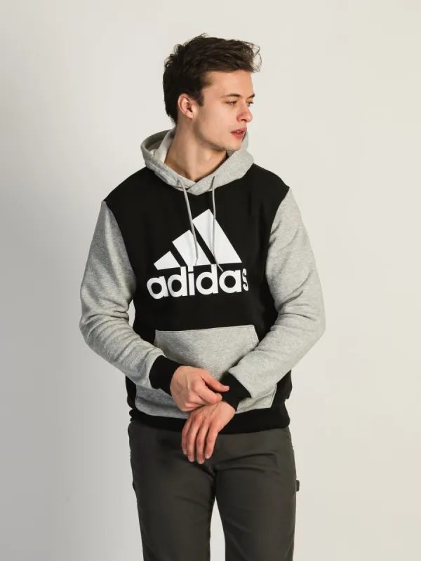ADIDAS PULLOVER HOODIE sold by Boathouse