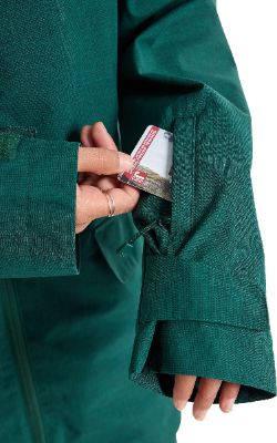 Oslo GORE-TEX Jacket - Women's |-|Manteau en GORE-TEX Oslo - Femme sold by The Last Hunt
