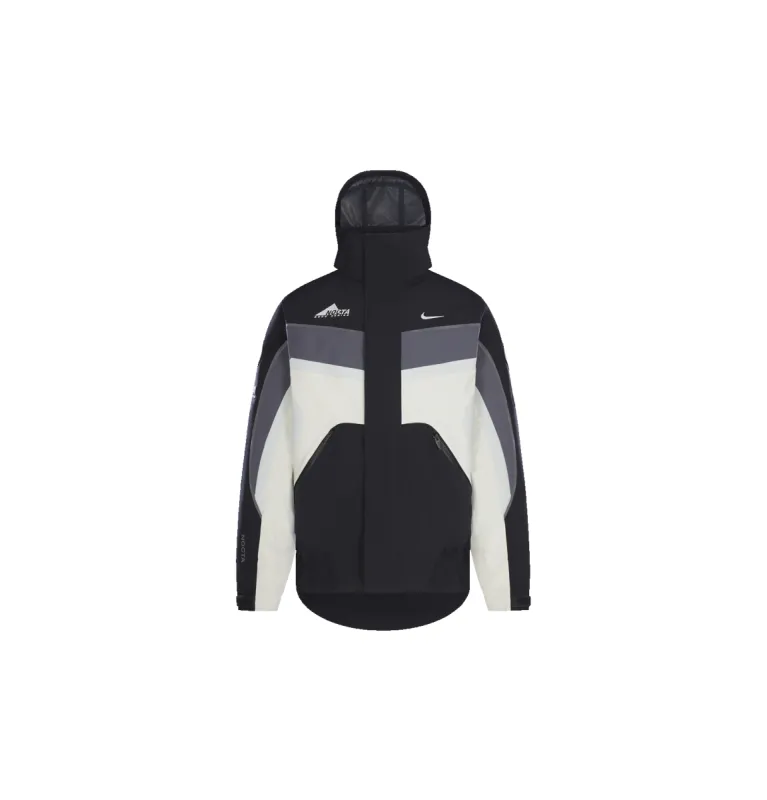 NOCTA DLMTS 8000 Jacket sold by Nocta