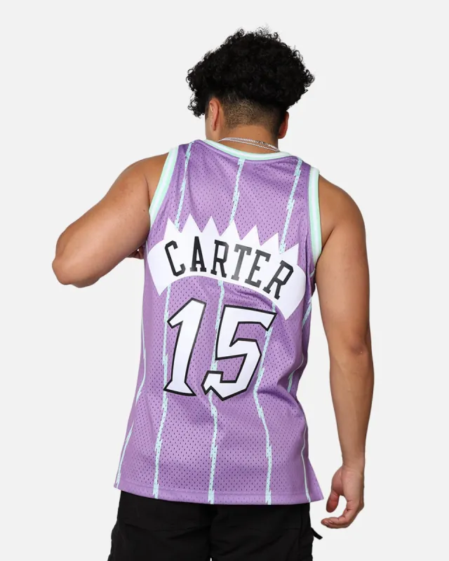 Mitchell & Ness Mitchell & Ness Toronto Raptors Vince Carter