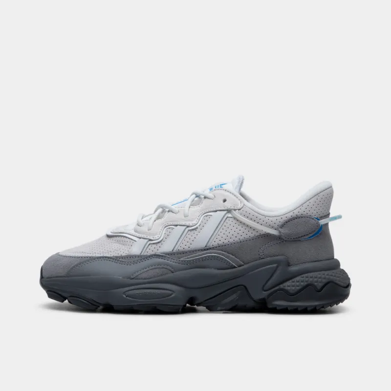 adidas Originals Ozweego TR Grey Three / Grey One - Crystal White sold by JD Sports