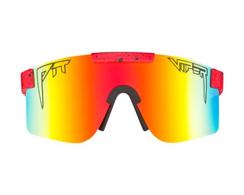 The Hotshot Polarized sold by PIT VIPER