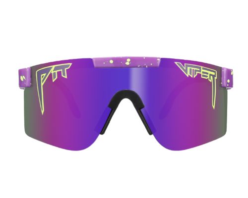 The Donatello Polarized sold by PIT VIPER