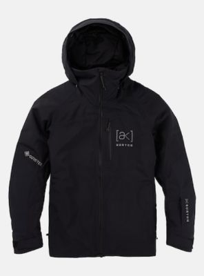 Women's Burton [ak] Embark GORE‑TEX 2L Jacket | Burton.com Winter 2024 sold by Burton