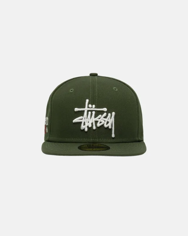 NEW ERA 59FIFTY AUTHENTIC | Parallel