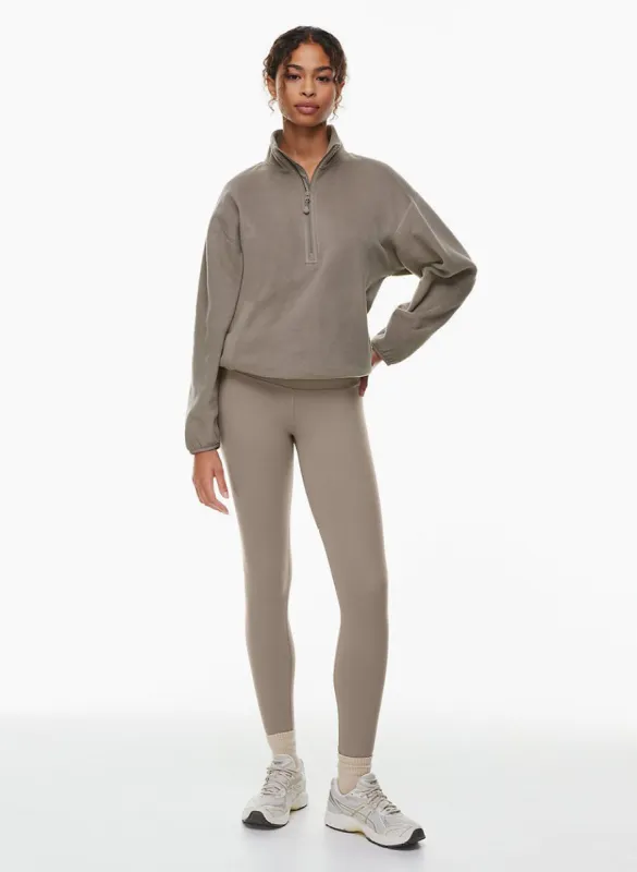 TNABUTTER™ CHEEKY HI-RISE LEGGING sold by Aritzia