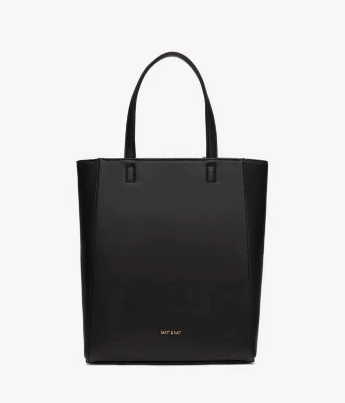 SELLA Vegan Tote Bag - Loom sold by Matt & Nat
