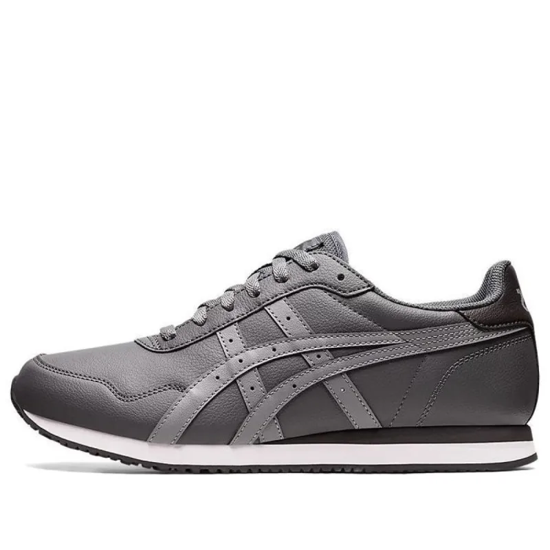 ASICS Tiger Runner 'Steel Grey' 1201A505-020 sold by KicksCrew