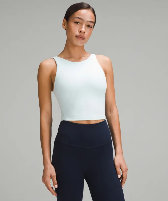 lululemon Align™ High-Neck Tank Top sold by Lululemon