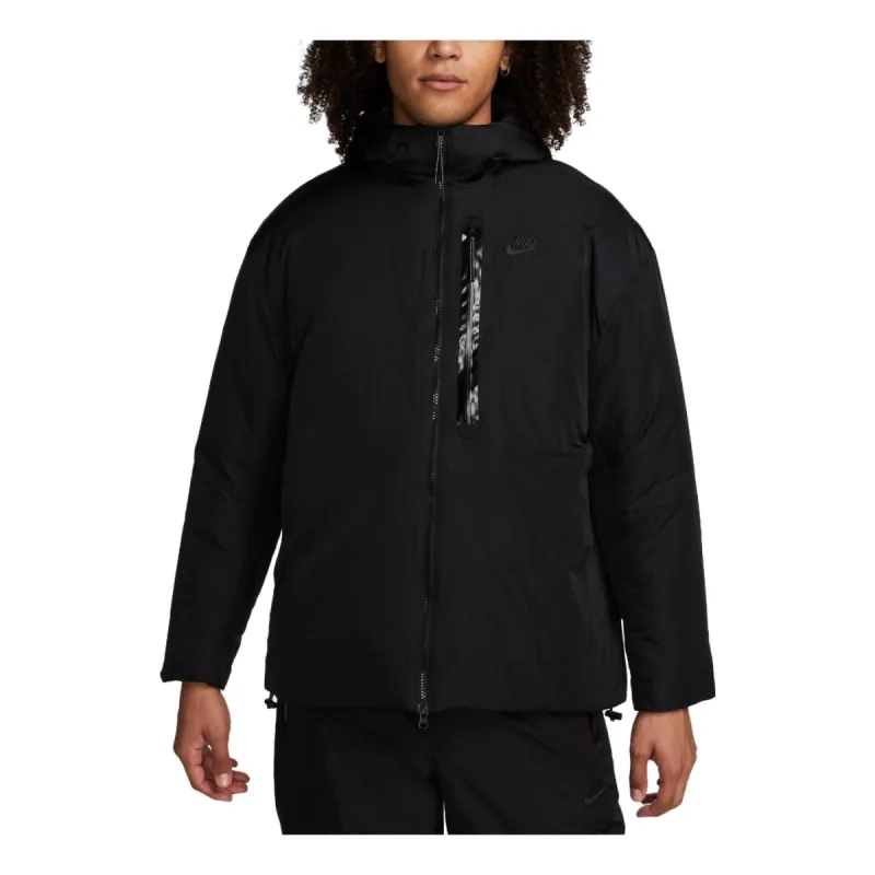 Nike ACG Storm-FIT Cascade Rains Full-Zip Jacket 'Black' DV9416-010 sold by KicksCrew