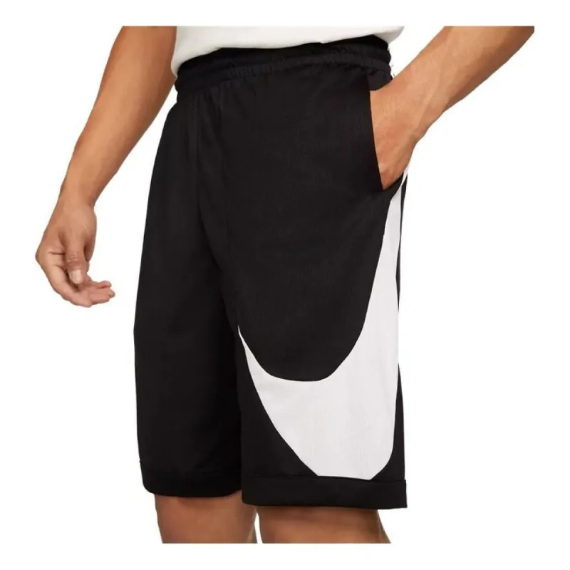 Nike Dri-FIT Basketball Shorts 'Black' DH6763-013 sold by KicksCrew