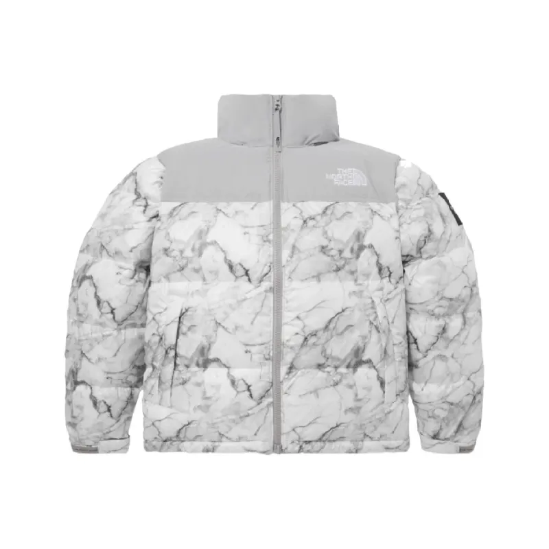 The North Face White Label Novelty Nuptse Down Jacket P Asia
