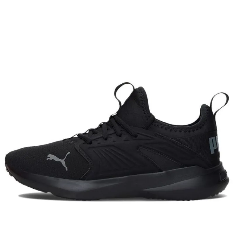 PUMA Softride Fly 'Black' 376164-02 sold by KicksCrew
