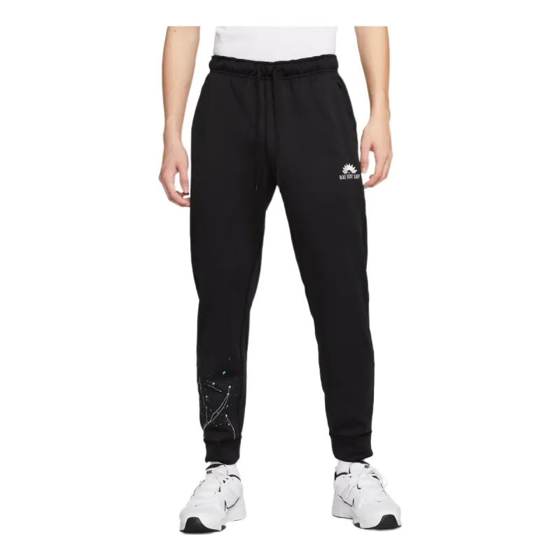 Nike Therma-fit Training Pants 'Black' DX1545-010 sold by KicksCrew