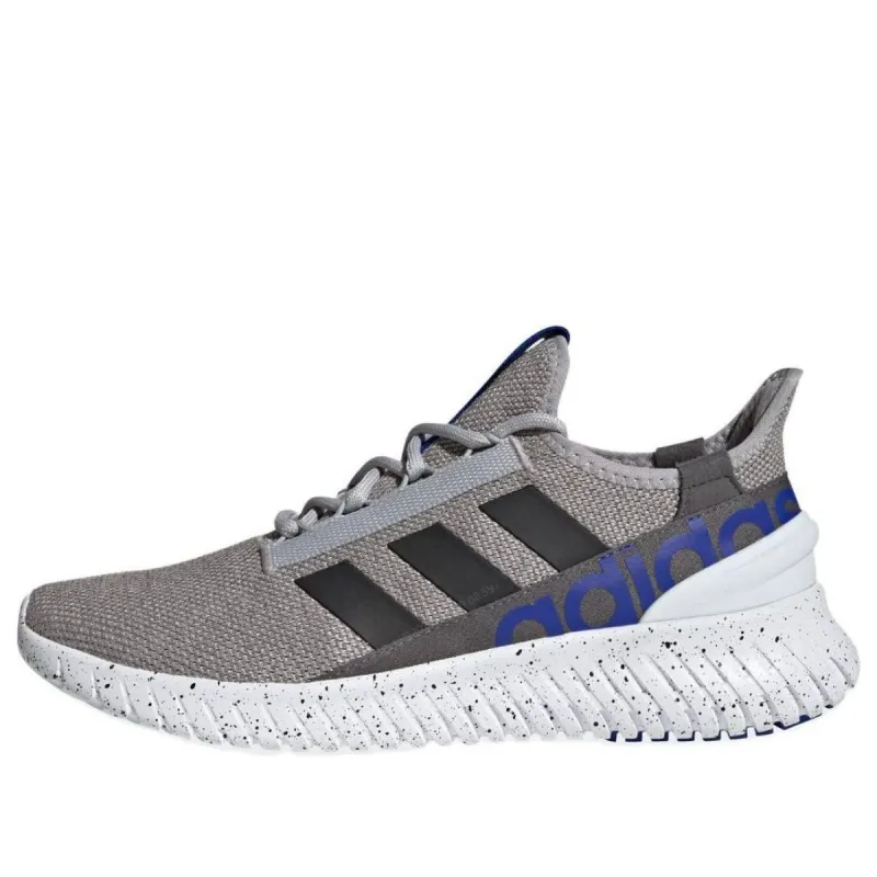 Adidas Kaptir 2.0 'Grey Black' HR0345 sold by KicksCrew
