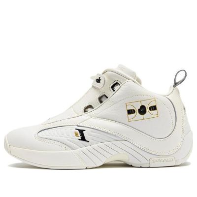 Reebok x UNIK IVERSON Answer IV 'White' HQ3592 sold by KicksCrew