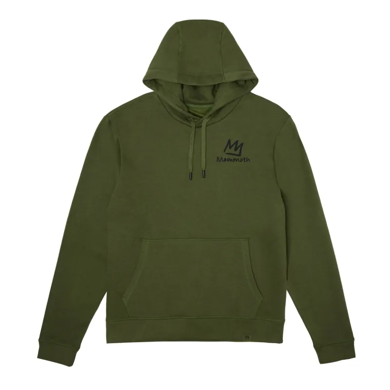 REFLECTION HOODIE sold by Mammoth